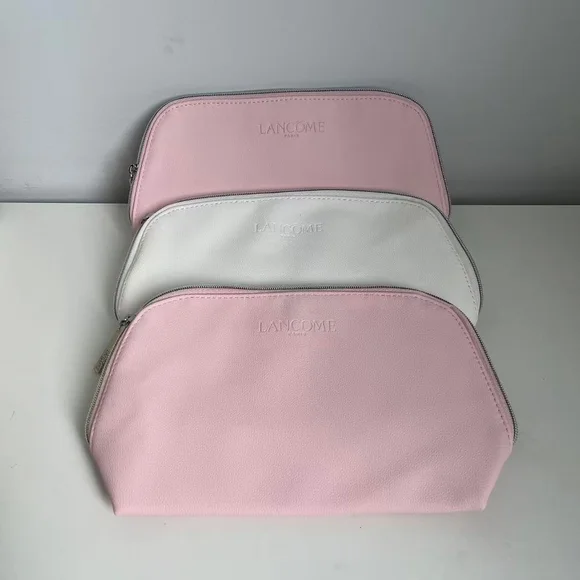 3/10$ Lancome Cosmetic Bags - Picture 1 of 1